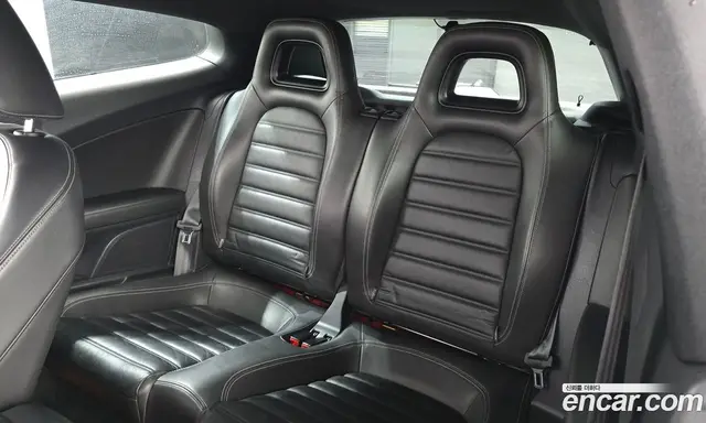 Volkswagen Scirocco 2014 2.0 АКПП, миниатюра 11