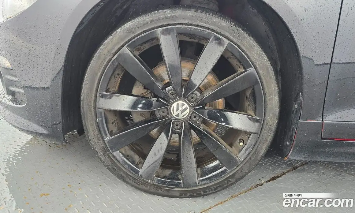 Volkswagen Scirocco 2014 2.0 АКПП, фото 5