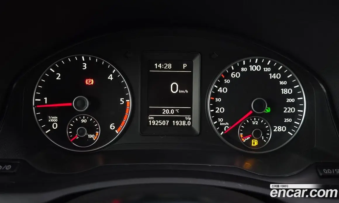Volkswagen Scirocco 2014 2.0 АКПП, фото 8