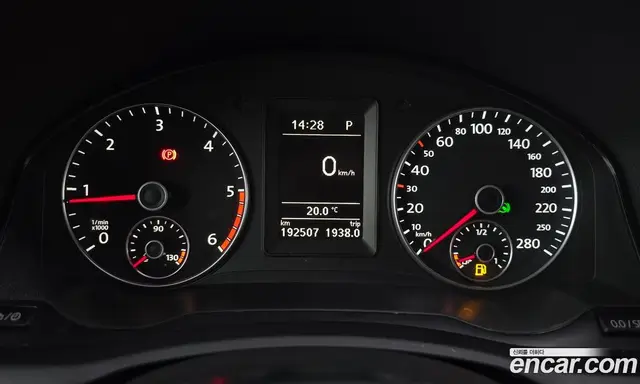Volkswagen Scirocco 2014 2.0 АКПП, миниатюра 8