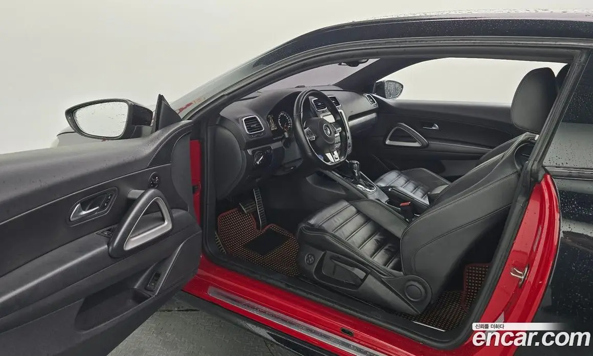 Volkswagen Scirocco 2014 2.0 АКПП, фото 10
