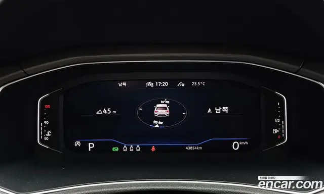 Volkswagen T-Roc 2021 2.0 АКПП, миниатюра 11