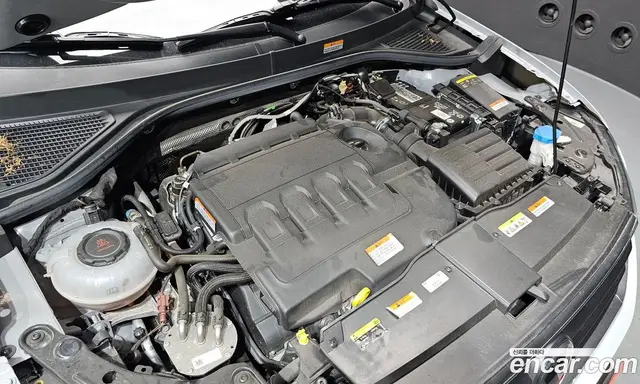 Volkswagen T-Roc 2021 2.0 АКПП, миниатюра 6