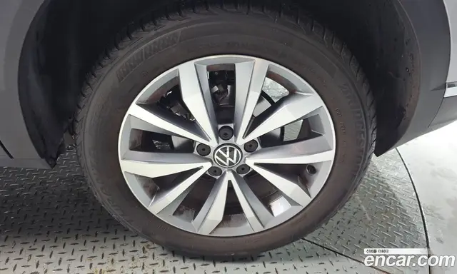 Volkswagen T-Roc 2021 2.0 АКПП, миниатюра 7