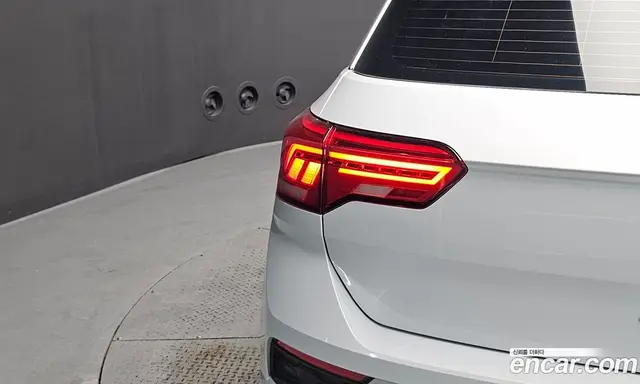 Volkswagen T-Roc 2021 2.0 АКПП, миниатюра 9