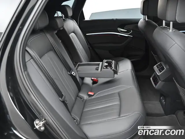 Audi Q8 e-tron 2024 1.0 АКПП, миниатюра 11