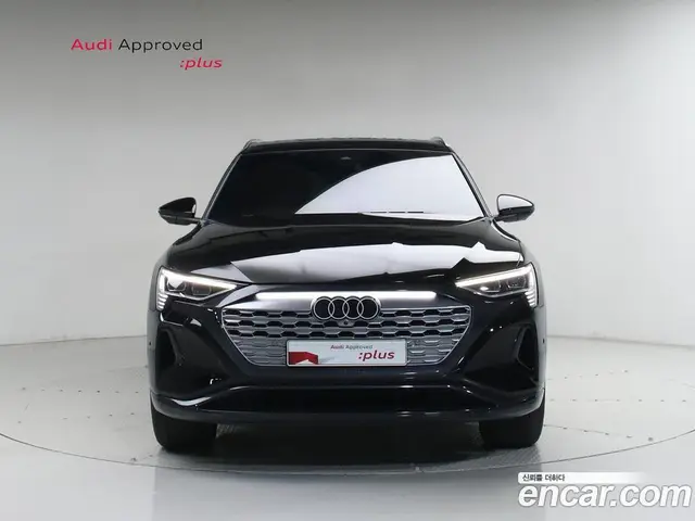 Audi Q8 e-tron 2024 1.0 АКПП, миниатюра 3