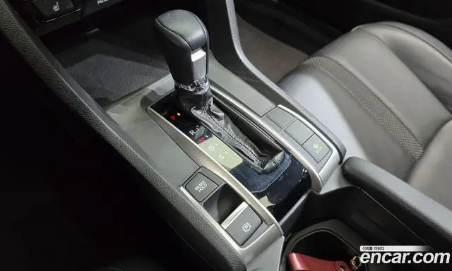 Honda Civic 2019 1.5 АКПП, миниатюра 12