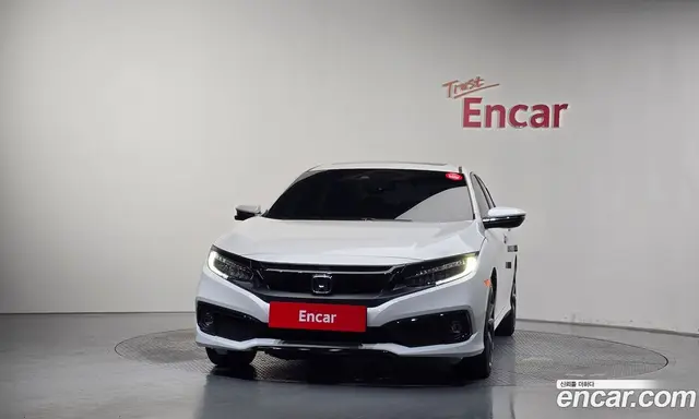 Honda Civic 2019 1.5 АКПП, миниатюра 3 Honda Civic 2019 1.5 АКПП, миниатюра 3