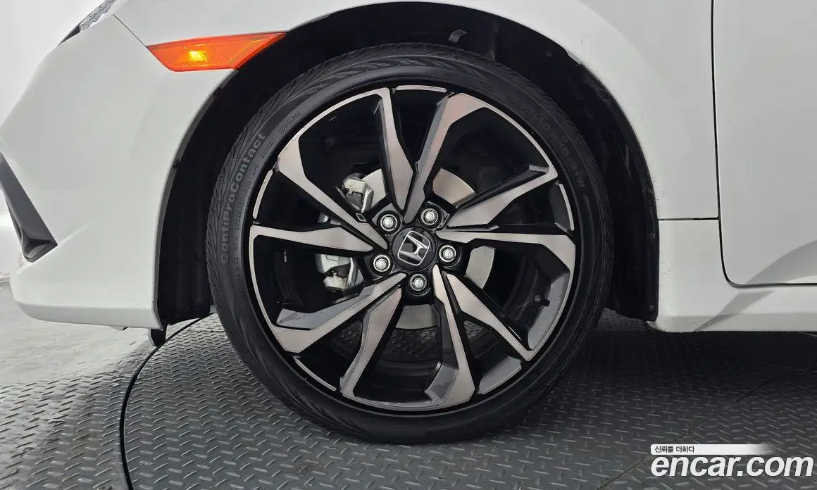 Honda Civic 2019 1.5 АКПП, фото 5 Honda Civic 2019 1.5 АКПП, фото 5