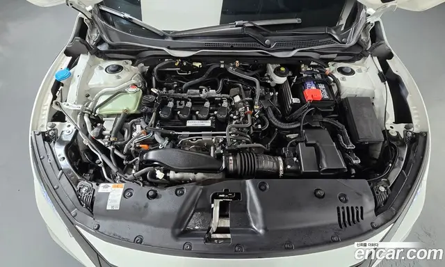 Honda Civic 2019 1.5 АКПП, миниатюра 6 Honda Civic 2019 1.5 АКПП, миниатюра 6
