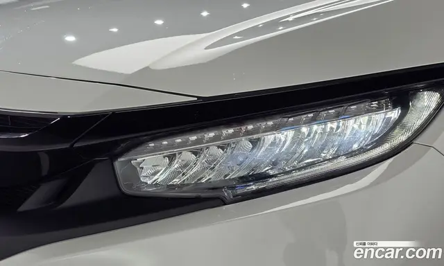 Honda Civic 2019 1.5 АКПП, миниатюра 8 Honda Civic 2019 1.5 АКПП, миниатюра 8
