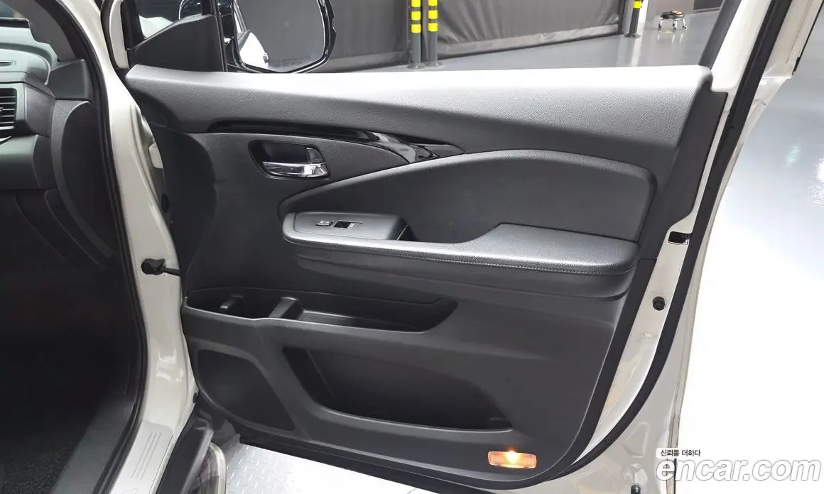 Honda Pilot 2016 3.5 АКПП, фото 13