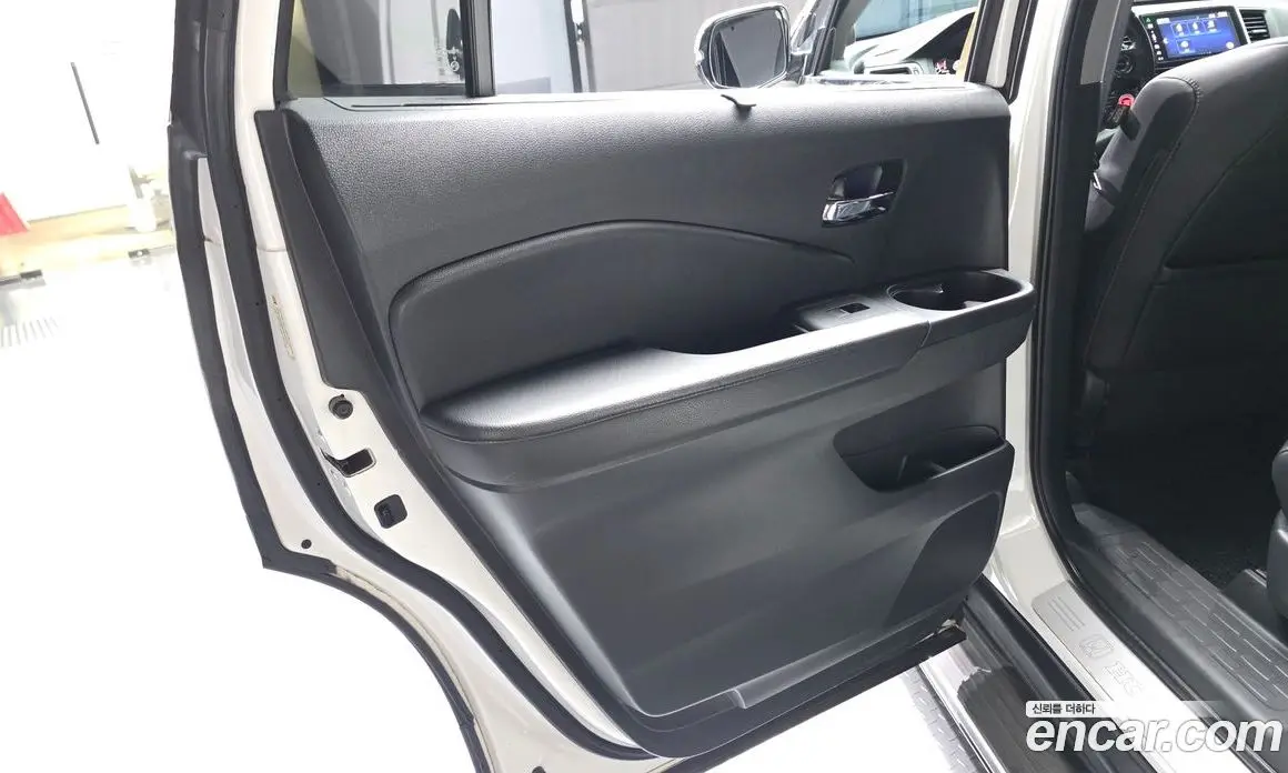 Honda Pilot 2016 3.5 АКПП, фото 14