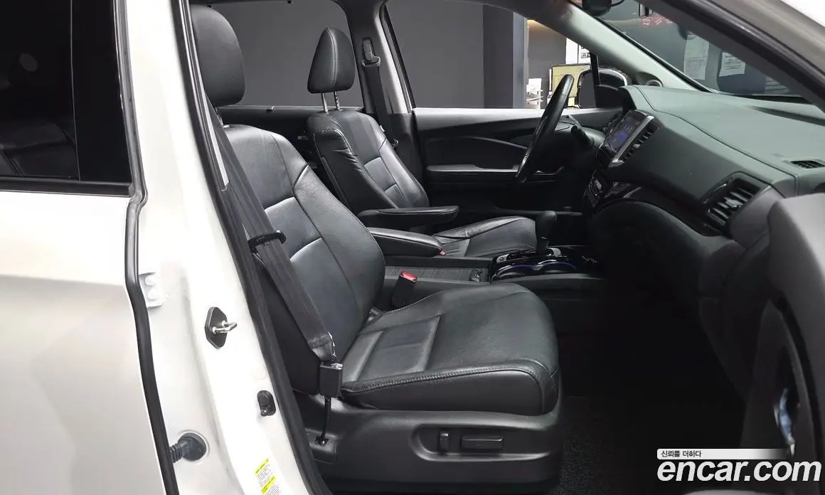 Honda Pilot 2016 3.5 АКПП, фото 16