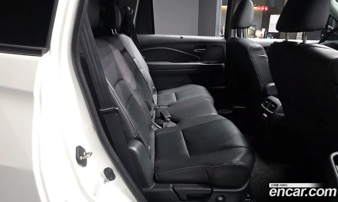 Honda Pilot 2016 3.5 АКПП, фото 17