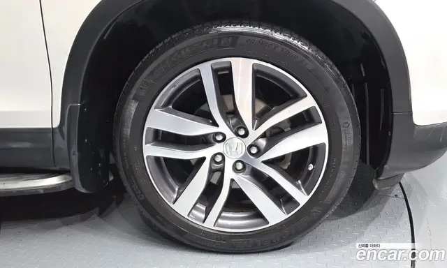 Honda Pilot 2016 3.5 АКПП, миниатюра 4