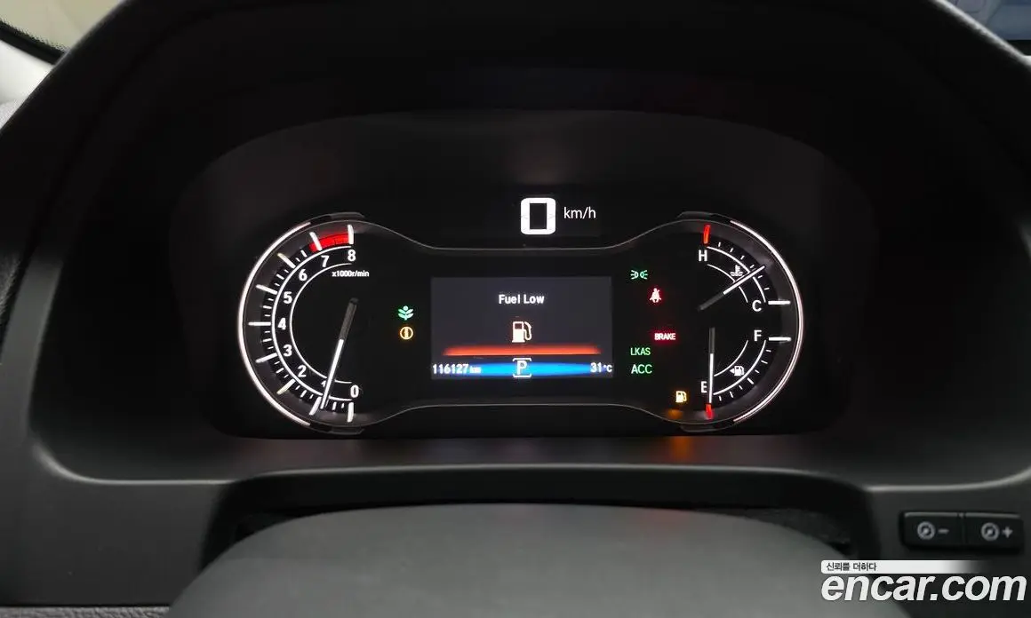 Honda Pilot 2016 3.5 АКПП, фото 10