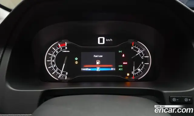 Honda Pilot 2016 3.5 АКПП, миниатюра 10