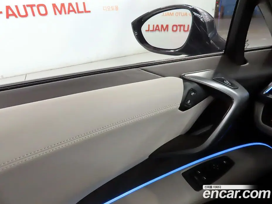 BMW i8 2015 1.5 АКПП, фото 14