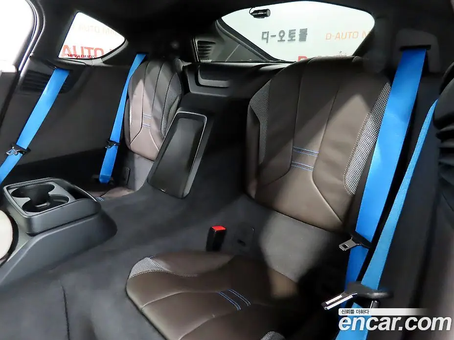 BMW i8 2015 1.5 АКПП, фото 7