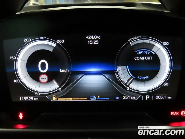BMW i8 2015 1.5 АКПП, миниатюра 9