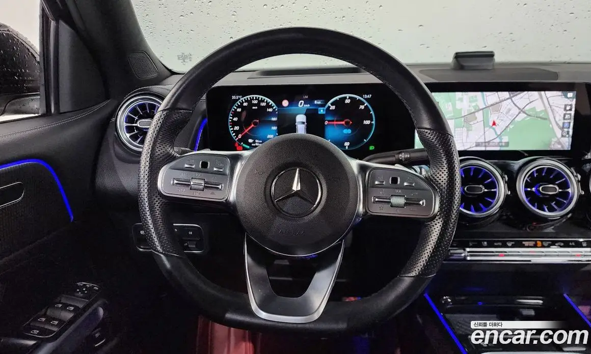 Mercedes-Benz EQB 2023 0.2 АКПП, фото 13