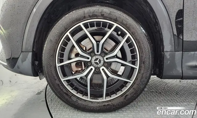 Mercedes-Benz EQB 2023 0.2 АКПП, миниатюра 5