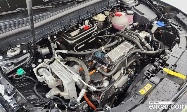 Mercedes-Benz EQB 2023 0.2 АКПП, миниатюра 6