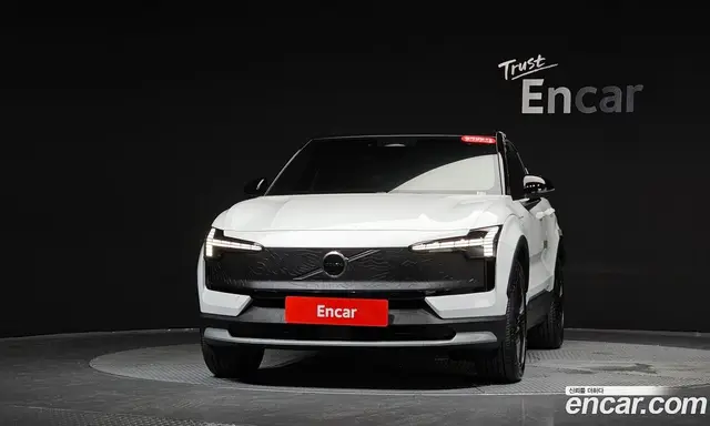 Volvo EX30 2025 0.2 АКПП, миниатюра 2