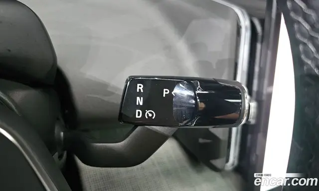 Volvo EX30 2025 0.2 АКПП, миниатюра 11