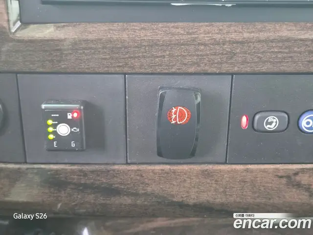 Chevrolet Express Van 2014 5.3 АКПП, миниатюра 11