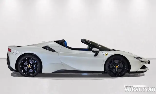 Ferrari SF90 2023 4.0 АКПП, миниатюра 7 Ferrari SF90 2023 4.0 АКПП, миниатюра 7
