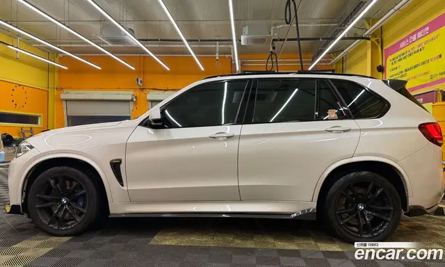 BMW X5M 2016 4.4 АКПП, миниатюра 7 BMW X5M 2016 4.4 АКПП, миниатюра 7