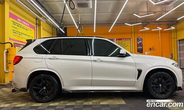 BMW X5M 2016 4.4 АКПП, миниатюра 8 BMW X5M 2016 4.4 АКПП, миниатюра 8