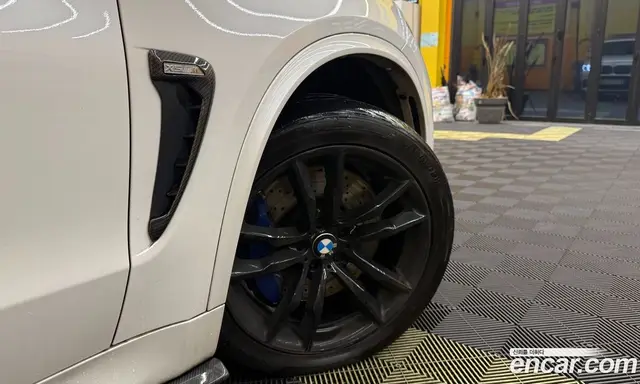 BMW X5M 2016 4.4 АКПП, миниатюра 9 BMW X5M 2016 4.4 АКПП, миниатюра 9