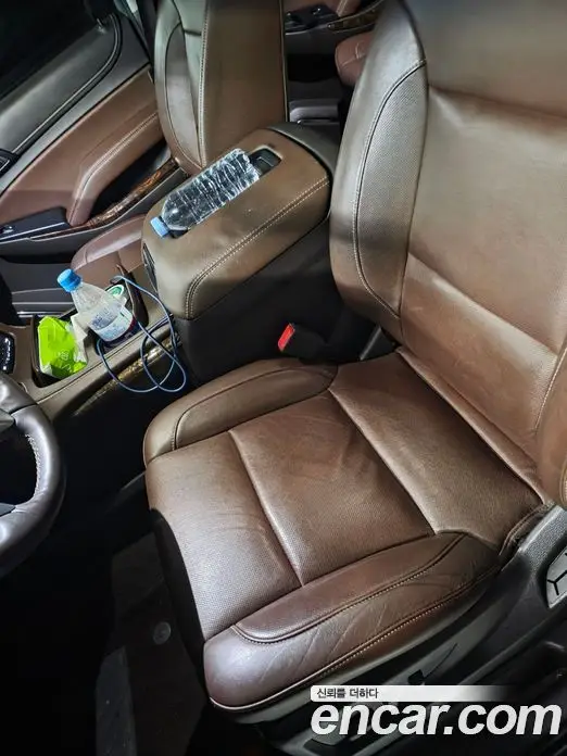 Chevrolet Suburban 2017 5.3 АКПП, фото 13