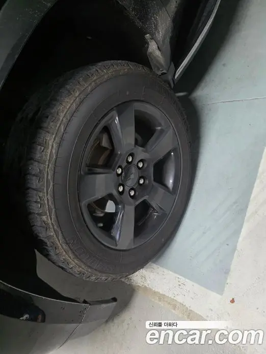 Chevrolet Suburban 2017 5.3 АКПП, фото 5