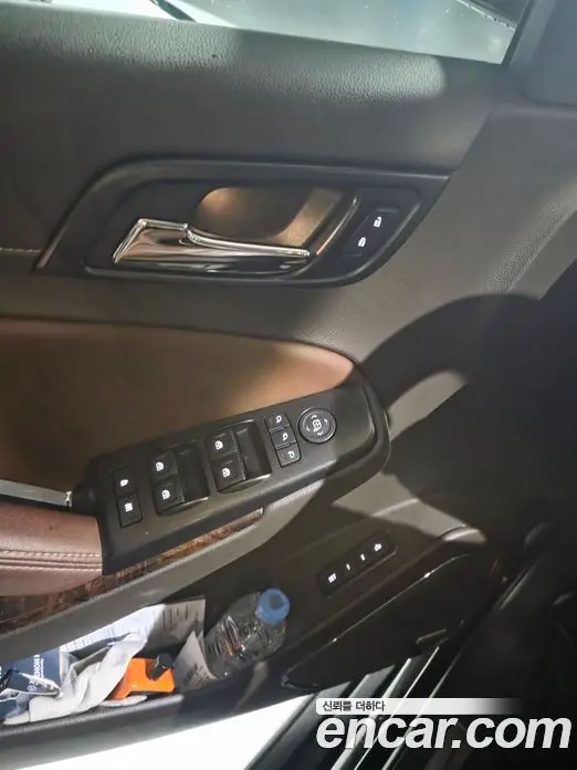 Chevrolet Suburban 2017 5.3 АКПП, фото 8