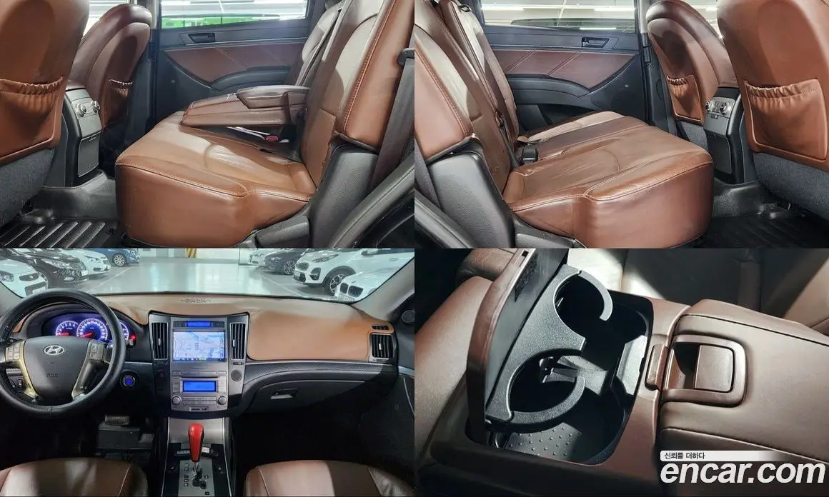 Hyundai Veracruz 2010 3.0 АКПП, фото 12