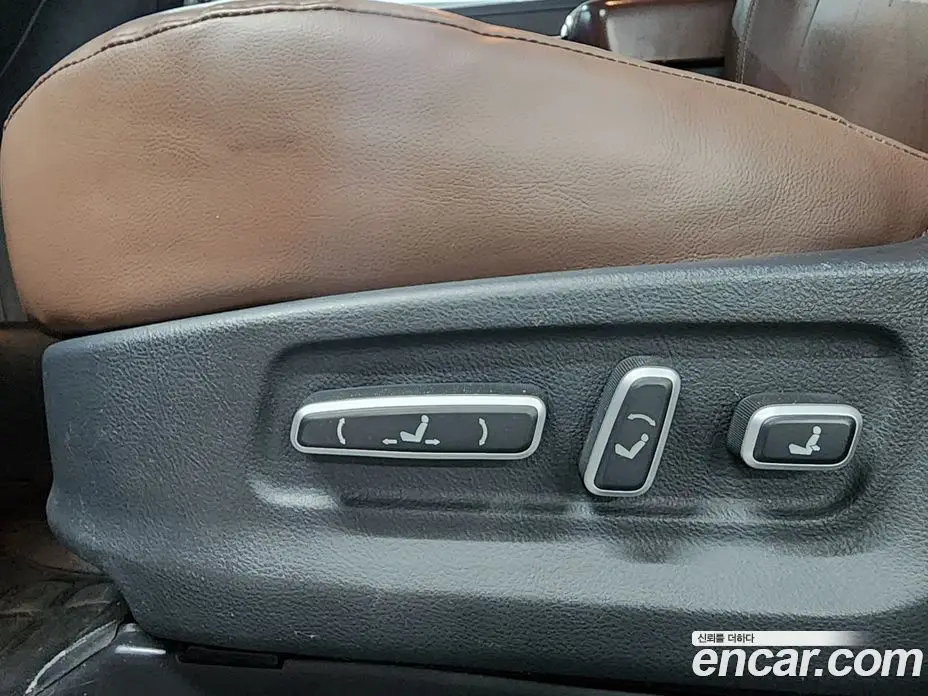 Hyundai Veracruz 2010 3.0 АКПП, фото 14