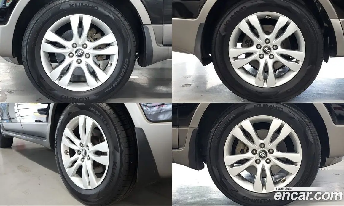 Hyundai Veracruz 2010 3.0 АКПП, фото 8