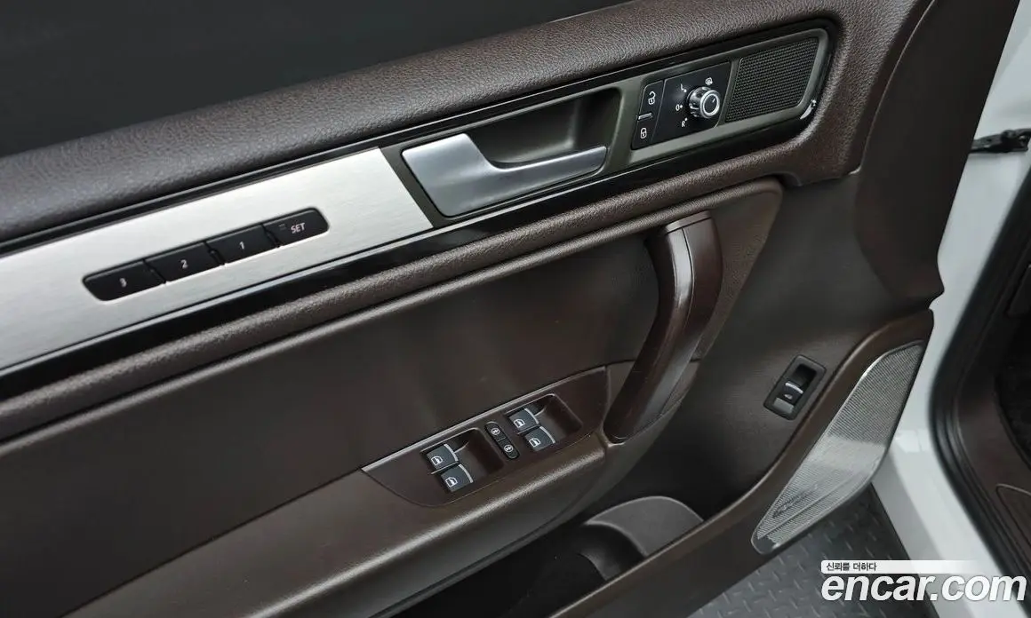 Volkswagen Touareg 2012 3.0 АКПП, фото 15