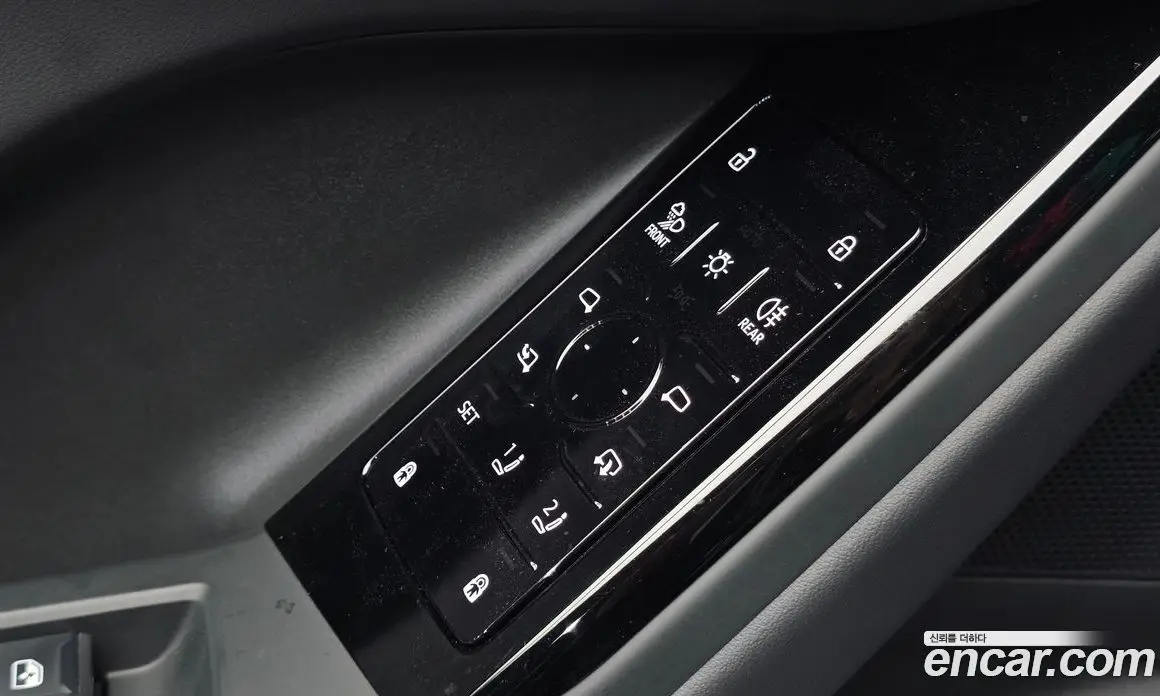 Audi Q6 e-tron 2025 0.2 АКПП, фото 19