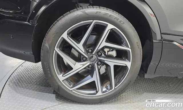 Audi Q6 e-tron 2025 0.2 АКПП, миниатюра 5