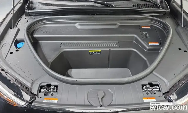 Audi Q6 e-tron 2025 0.2 АКПП, миниатюра 6