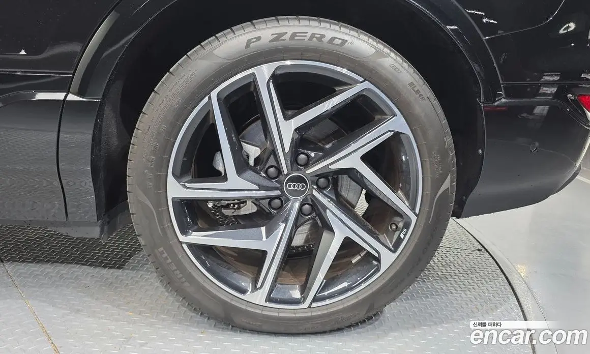 Audi Q6 e-tron 2025 0.2 АКПП, фото 7