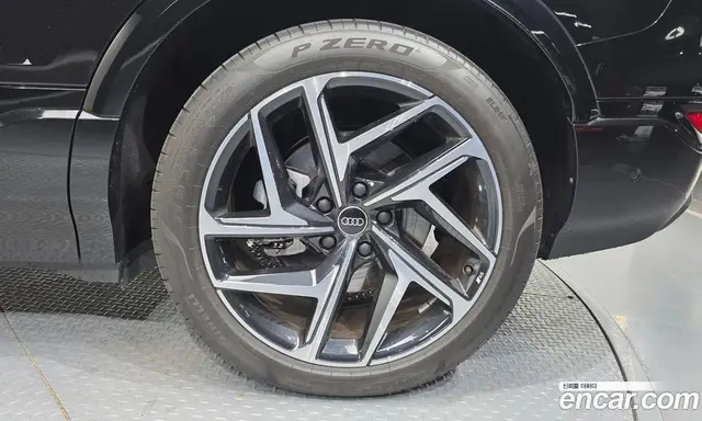 Audi Q6 e-tron 2025 0.2 АКПП, миниатюра 7