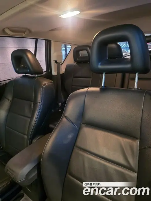 Jeep Compass 2009 2.4 АКПП, фото 14