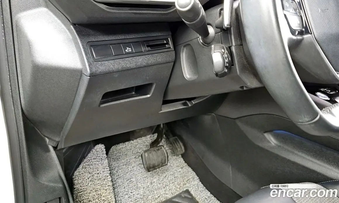 Peugeot 5008 2018 1.5 АКПП, фото 18